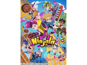 ニンジャラ「WNA/アイスブレイク!?」