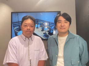 伊集院光&佐久間宣行の勝手に「テレ東批評」