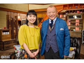 鶴瓶の家族に乾杯 奥田民生がラーメン求めてさすらい旅IN新潟県燕市