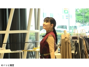 新美の巨人たち【伊東豊雄「せんだいメディアテーク」×知花くらら】