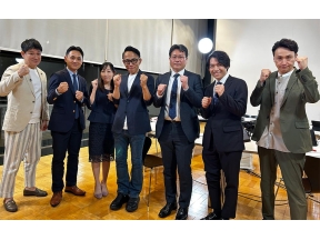 円卓コンフィデンシャル