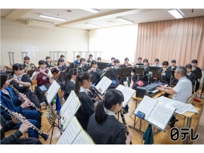 笑ってコラえて!吹奏楽の旅・強豪中学からの新入部員が超難曲に悔し涙…大阪ダーツ